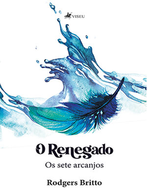 cover image of O renegado
